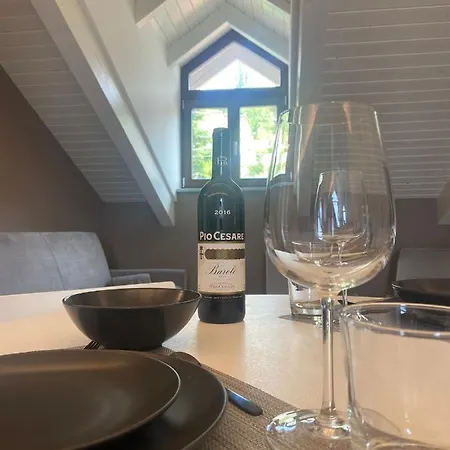 Appartement Casa Di Nuvola -residenza Lavinia - *