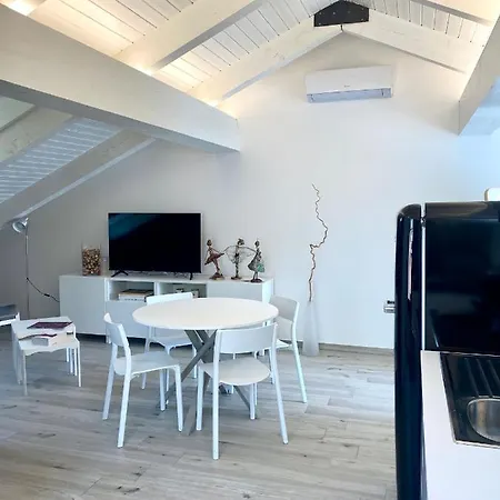 Appartement Casa Di Nuvola -residenza Lavinia - Monforte dʼAlba