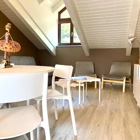 Casa Di Nuvola -residenza Lavinia - *