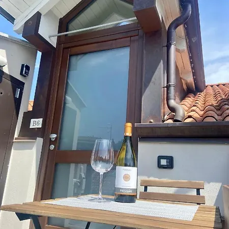 Casa Di Nuvola -residenza Lavinia -