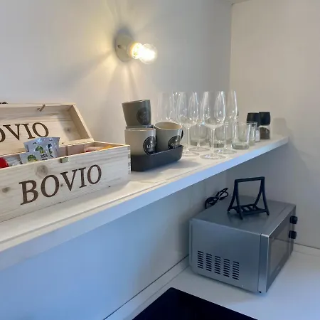 Casa Di Nuvola -residenza Lavinia - *