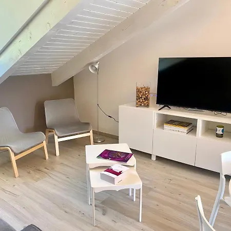 Casa Di Nuvola -residenza Lavinia - *