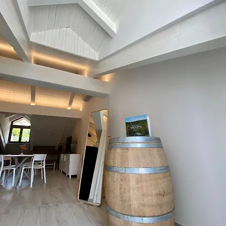 Casa Di Nuvola -residenza Lavinia - Appartement *