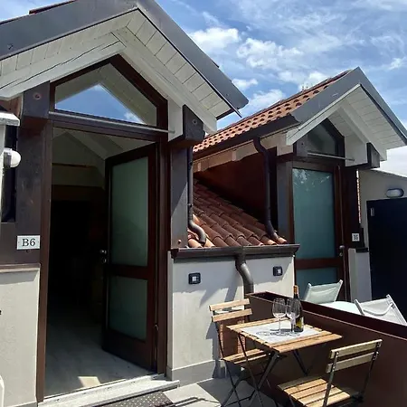 Appartement Casa Di Nuvola -residenza Lavinia - *
