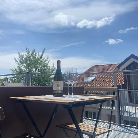 Appartement Casa Di Nuvola -residenza Lavinia - Monforte dʼAlba