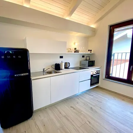 Casa Di Nuvola -residenza Lavinia - Apartment *
