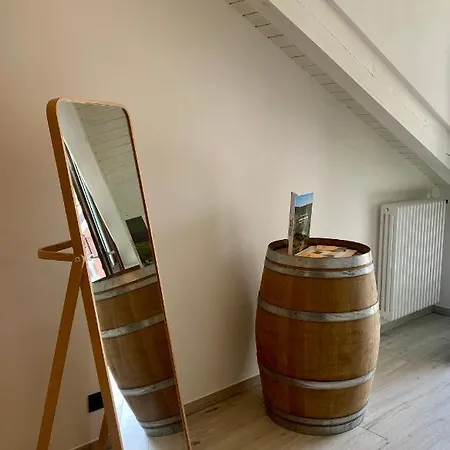 Casa Di Nuvola -residenza Lavinia - Monforte dʼAlba
