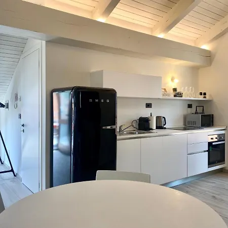 Apartment Casa Di Nuvola -residenza Lavinia - Monforte D'Alba