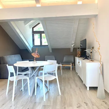 Casa Di Nuvola -residenza Lavinia - * Monforte D'Alba