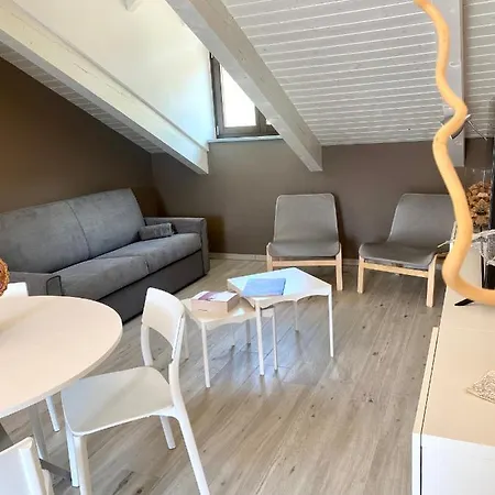 Casa Di Nuvola -residenza Lavinia - Monforte D'Alba