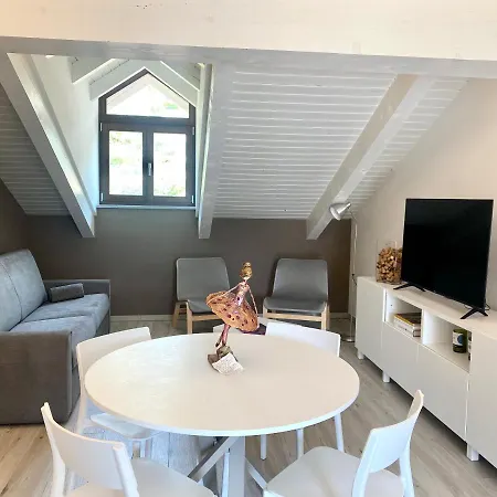 Casa Di Nuvola -residenza Lavinia - Apartment Monforte D'Alba