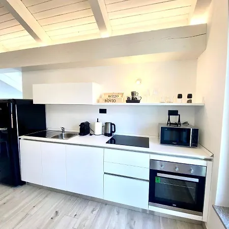 Casa Di Nuvola -residenza Lavinia - Apartment Monforte D'Alba