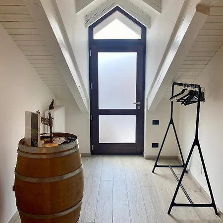 Apartment Casa Di Nuvola -residenza Lavinia - *