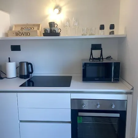 Casa Di Nuvola -residenza Lavinia - Apartment *