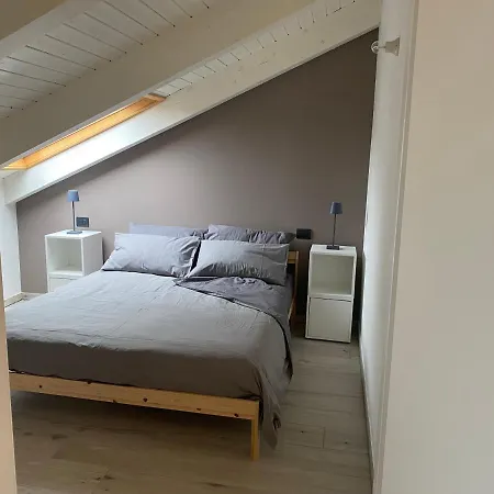 Casa Di Nuvola -residenza Lavinia - Monforte D'Alba