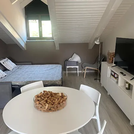 Appartement Casa Di Nuvola -residenza Lavinia - Monforte dʼAlba